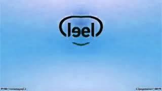 Intel Logo History 2002 2015 in V Major