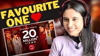 Bhober Pagol Reaction | Coke Studio Bangla | Season One | Nigar Sumi X Jalali Set | Ashmita Reacts