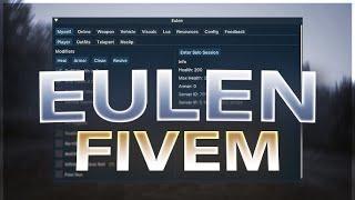 HOW TO ADD ANYTHING TO YOUR INVENTORY USING EULEN!!!