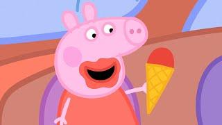 Peppa Pig Français | Peppa Pig Saison 03 Épisode 02 | Dessin Animé