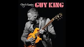 Guy King New album - JOY IS COMING - Available Now