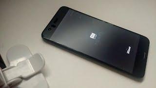 Xiaomi REDMI GO зависает на заставке Mi (bootloop) 2022!!!