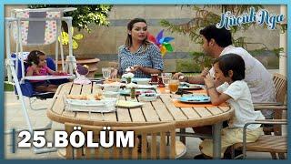 Küçük Ağa 25. Bölüm - FULL BÖLÜM