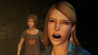 Life is Strange: Before the storm - Rachel's Scream - Power 4k