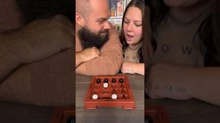 Orbito Is All About Strategy! This Game Is Finally Available In The US! #boardgames #couple #fun