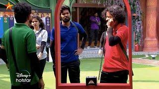 Bigg Boss Tamil Season 8 | 1st January 2025 - Promo 4