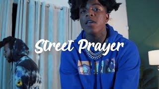 [FREE] Yungeen Ace Type Beat 2022 "Street Prayer"