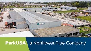 ParkUSA |  A Northwest Pipe Company