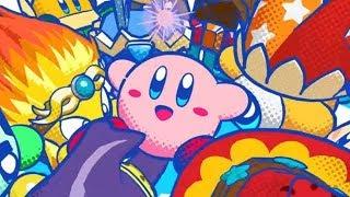 Kirby of the Stars - Finale