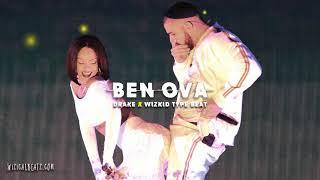 Dancehall x Afroswing Instrumental 2018 ~ "BEN OVA." | Drake x Wizkid Type Beat