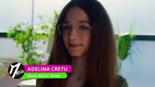 Adelina Cretu | Danseaza amandoi | Mazo Music Show 2024