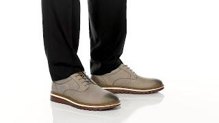 Johnston & Murphy Braydon Plain Toe SKU: 9902409