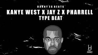 [FREE] Kanye West x Jay Z x Pharrell Williams Type Beat - ALL I NEED