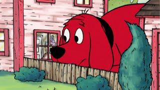 Clifford Mega Episode  - Clifford's Hiccups | Welcome to the Doghouse | Friends Morning, Noon