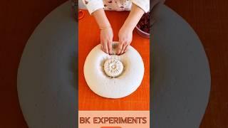 BK Experiment short video | #experimnts #shorts