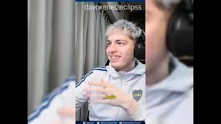 LOS MEJORES CLIPS DE DAVO XENEIZE || CLIPS GRACIOSOS