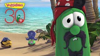 VeggieTales: The Pirates Who Don't Do Anything - Silly Song