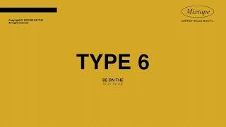 [무료비트] “TYPE.6” | Type Beat | SOUL | 죠지타입비트 | 로꼬타입비트 | 알앤비 | 타입비트 | 비비타입비트 | 무료비트 (Prod. RYUKIE)