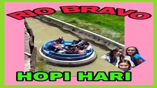 RIO BRAVO - HOPI HARI  ( NAIANY COSTA OFICIAL)