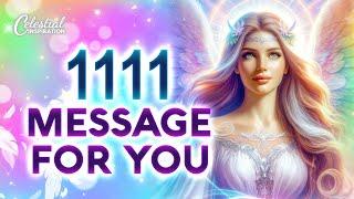 The Secret Meanings Of 1111