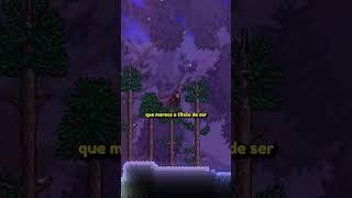 Seria esse o boss mais difícil do #terraria? 