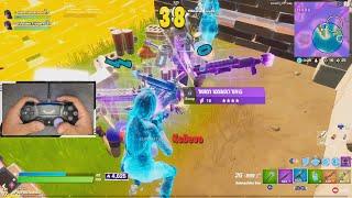 My Highest kill Arena mode game ever | BrockPlaysFortnite