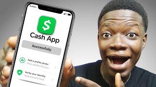 How to create Cash App Account in any Unsupported Country