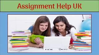 Assignment Help Uk