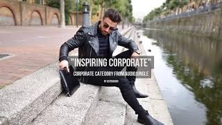 Inspiring Corporate - Music from Audiojungle