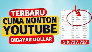 CARA Dapat RATUSAN DOLLAR ,Cara Dapat Uang Dari Internet - Cara Menghasilkan Uang Dari Internet