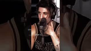 Did Zyzz know that he would tragically pass? #youtubeshorts #gymmotivation #gym #shortsvideo #shorts