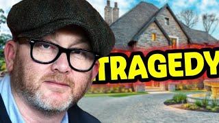 SALVAGE HUNTERS   Heartbreaking Tragedy Of Drew Pritchard From "SALVAGE HUNTERS"