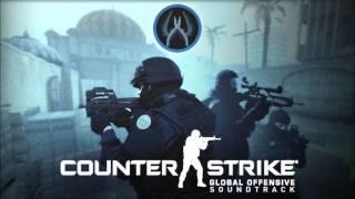 Counter-Strike: Global Offensive Soundtrack - Counter-Terrorists Win