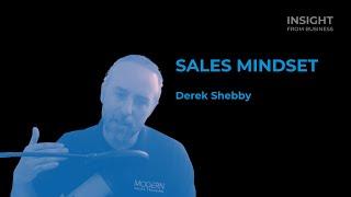 Sales mindset_Derek Shebby, Founder of Modern Sales Training | INSIGHT FROM BUSINESS + SK subtitles