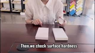 Do you know the difference between PVC foam board and pvc co-extruded board？