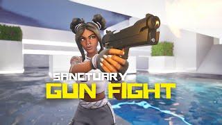 DanomiteDan's Sanctuary Gun Fight | Fortnite Creative Discovery Trailer