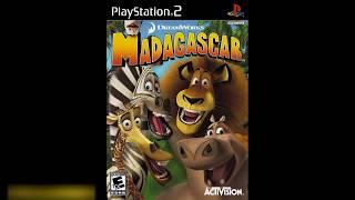 Madagascar Game Soundtrack - King of New York (Marty)