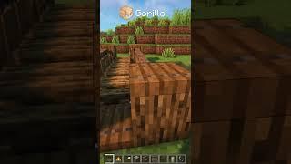 NEW 1.20 Bridge in Minecraft