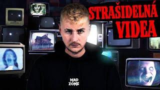 Nesleduj před Spaním! | Strašidelná Videa