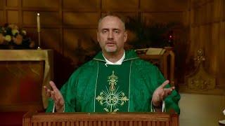 Sunday Catholic Mass Today | Daily TV Mass, Sunday July 28, 2024