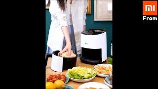 Xiaomi Silencare Multifunction Air Fryer.