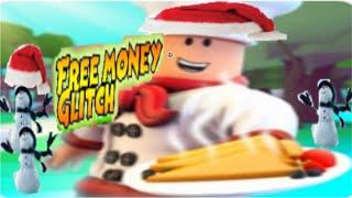 MY RESTAURANT *NEW* CHRISTMAS UPDATE!!! (Infinite Money)