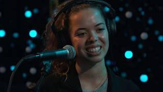 Nilüfer Yanya - Full Performance (Live on KEXP)