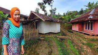 Yuk Kita REFRESHING Berkunjung Ke Kampung nya Mamah Raida | Pedesaan Sunda Jawa Barat