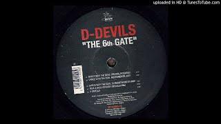 D-Devils - The 6th Gate (Original Extended)