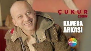 Çukur 2. Sezon Kamera Arkası ＜•••＞