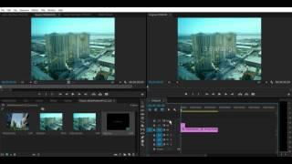 How To Easily Add Title or Text Adobe Premiere Pro CC 2014