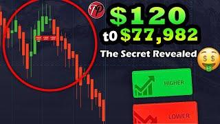 POCKET OPTION OTC STRATEGY: HOW TO MAKE $100-$300 A DAY SUCCESSFULLY