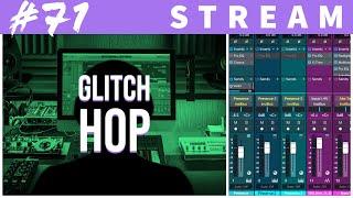 Making Funky Glitch-Hop in Studio One! | Weekly Production Challenge #71