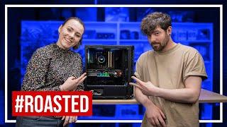 €2300 PC Build met Inta!  - Redux Gamer a305 Game PC Bouwen